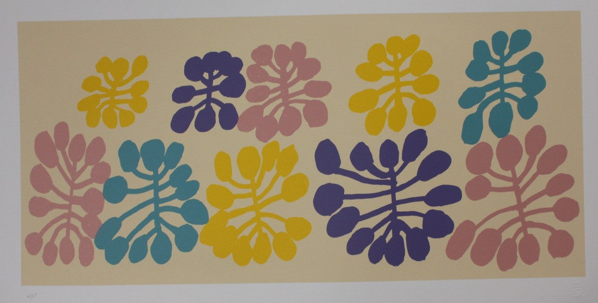 Uwulkari - Watiya Tjuta by Mitjili Napurrula