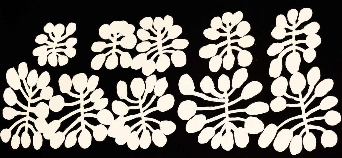 Uwulkari - Watiya Tjuta by Mitjili Napurrula