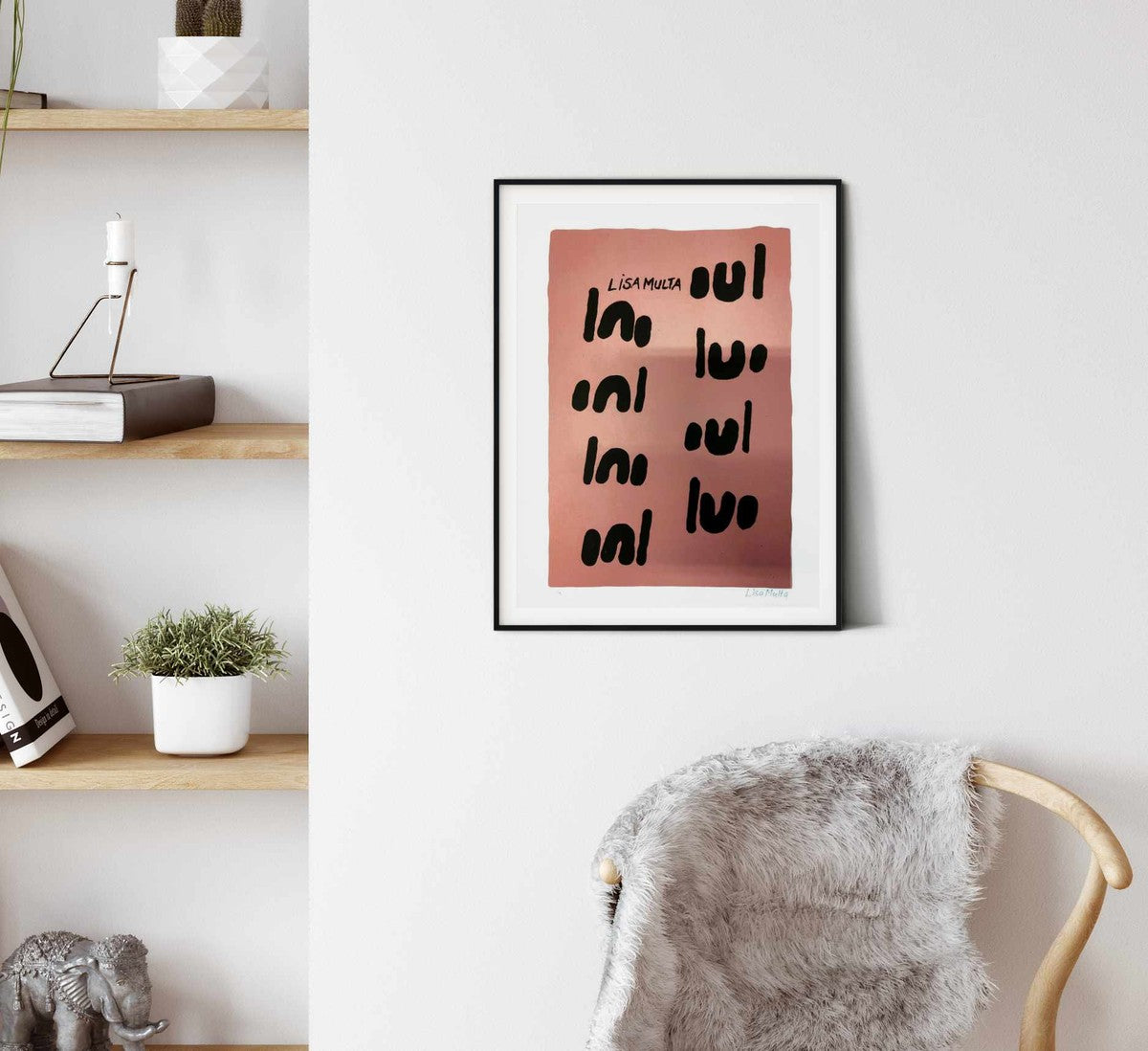 Kungkayunti - Women Dancing by Lisa Multa