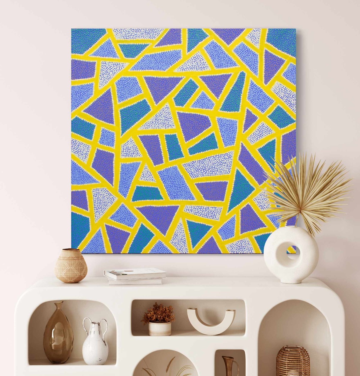 Pikilyi (Vaughn Springs) by Erin Butcher