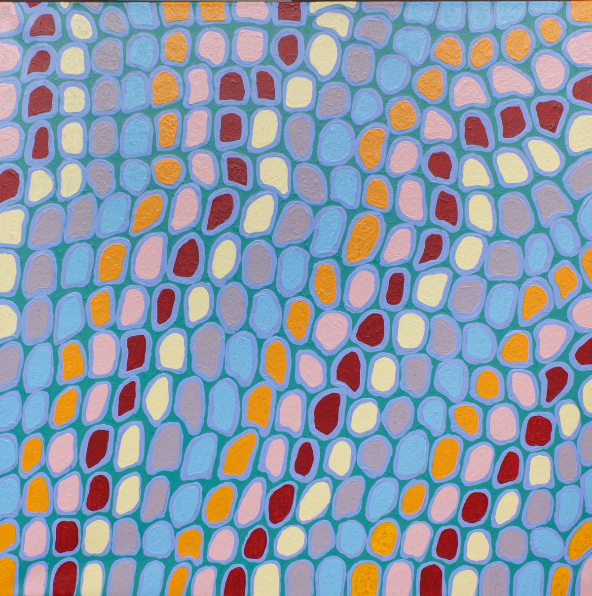 Tali at Kungkayunti by Serianne Butcher