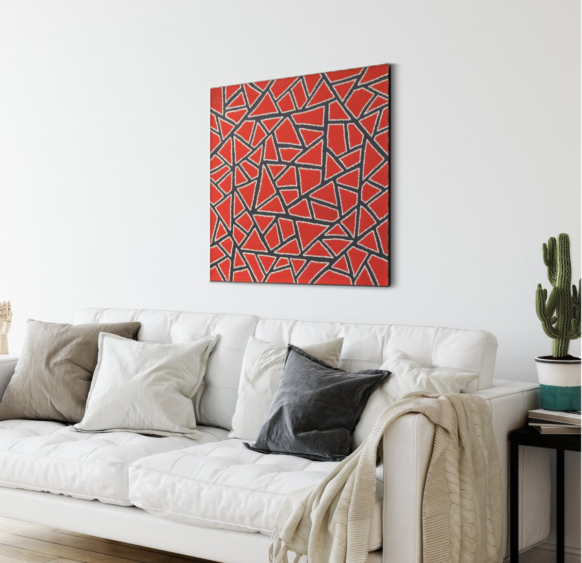 Pikilyi (Vaughn Springs) by Erin Butcher