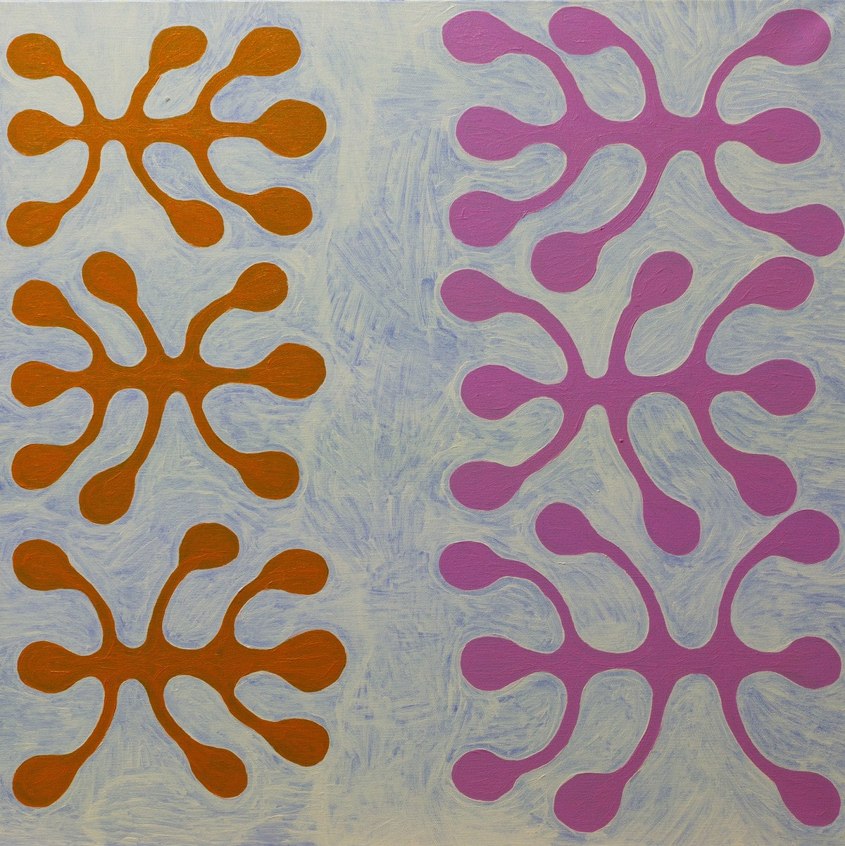 Uwulkari - Watiya Tjuta by Roxanne Rowe