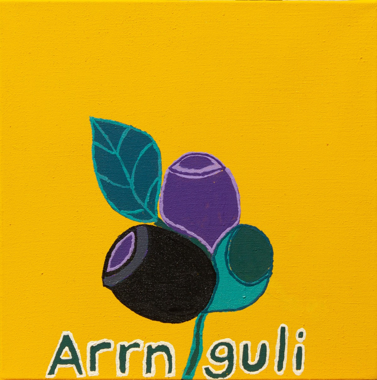 Untitled by Joyce Dixon