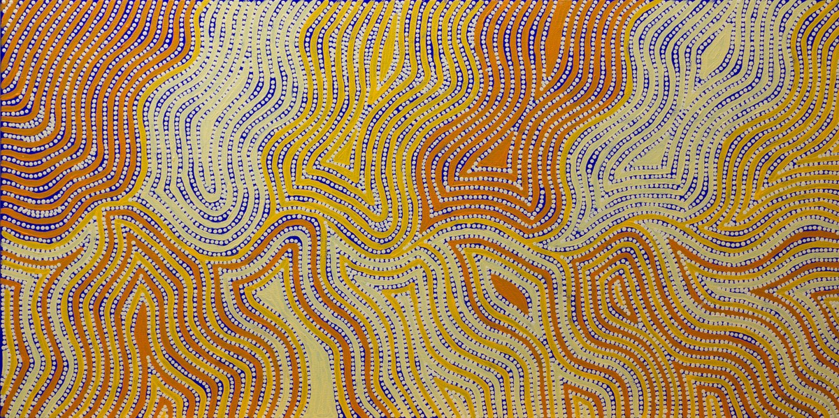 Tali at Kungkayunti by Lisa Multa