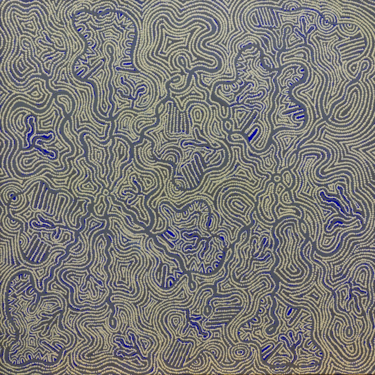 Yalka at Karinyarra by Mary Roberts