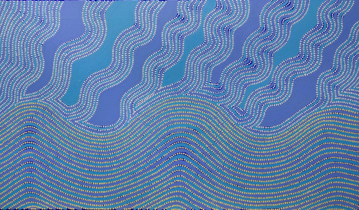 Tali at Kungkayunti by Lisa Multa