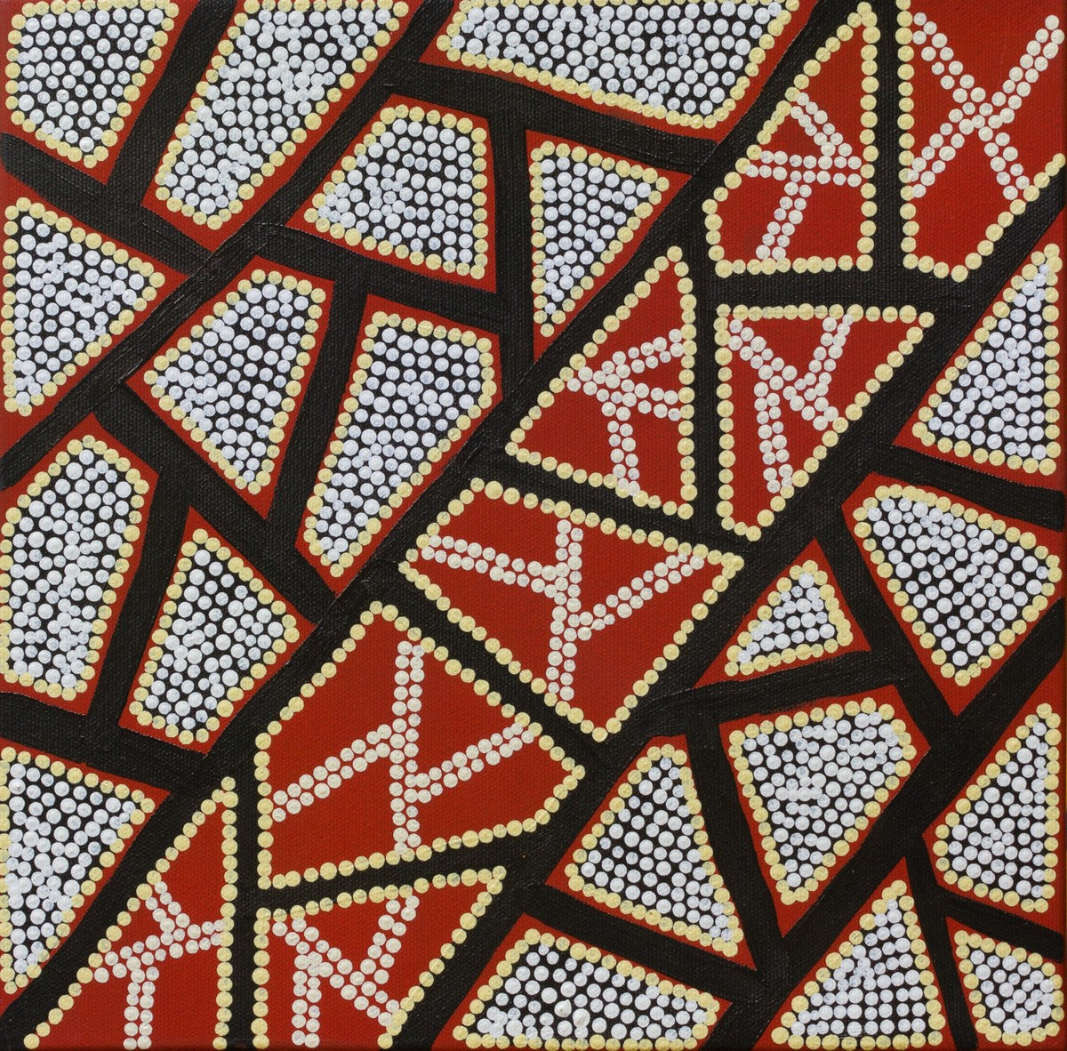 Pikilyi (Vaughn Springs) by Erin Butcher