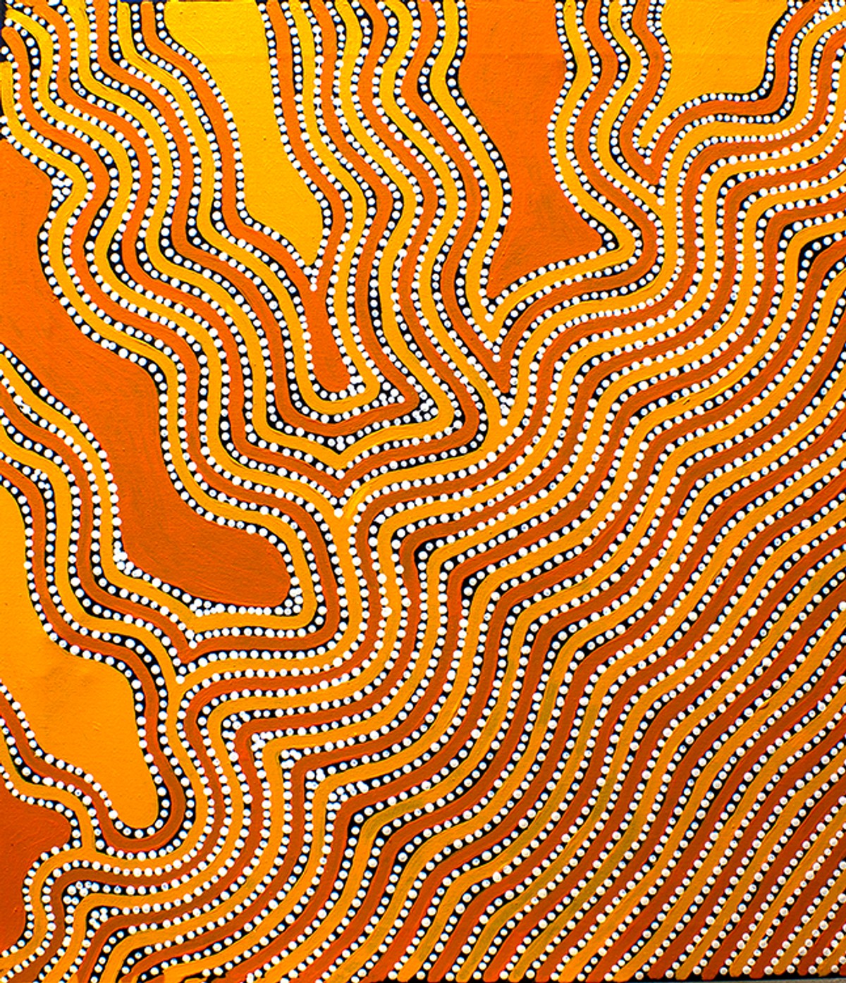 Tali at Kungkayunti by Lisa Multa