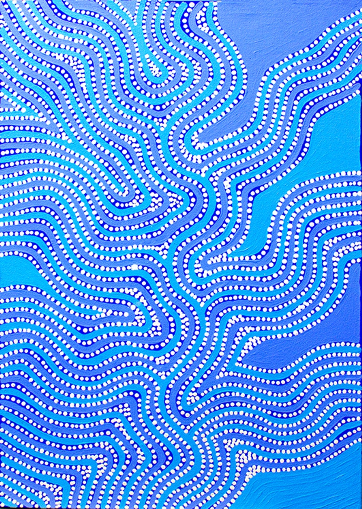 Tali at Kungkayunti by Lisa Multa