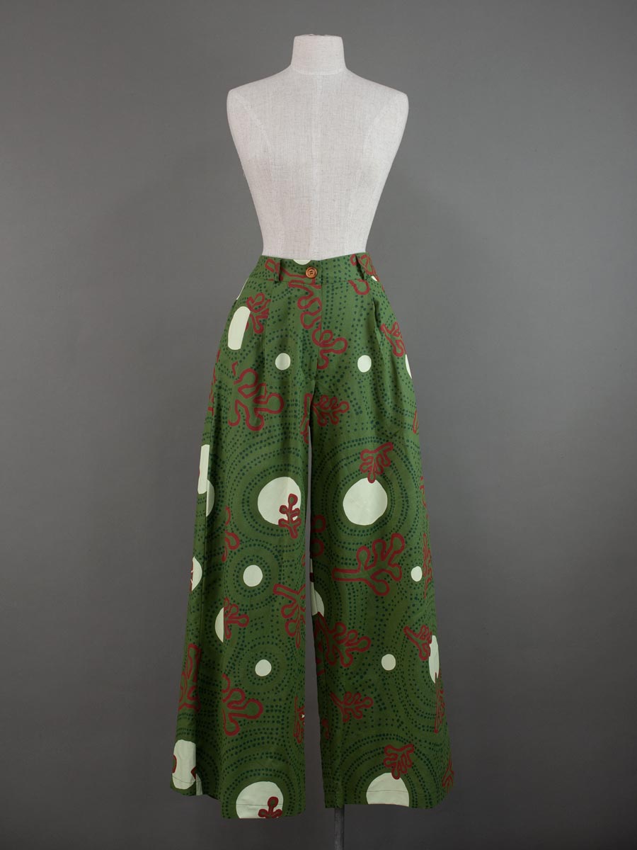 Angela-pants-Yultukunpa