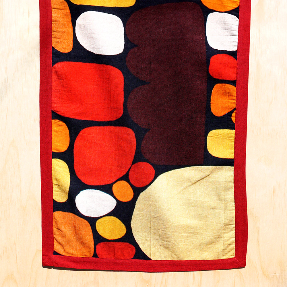 BWA KZI324 Cotton Table Runner