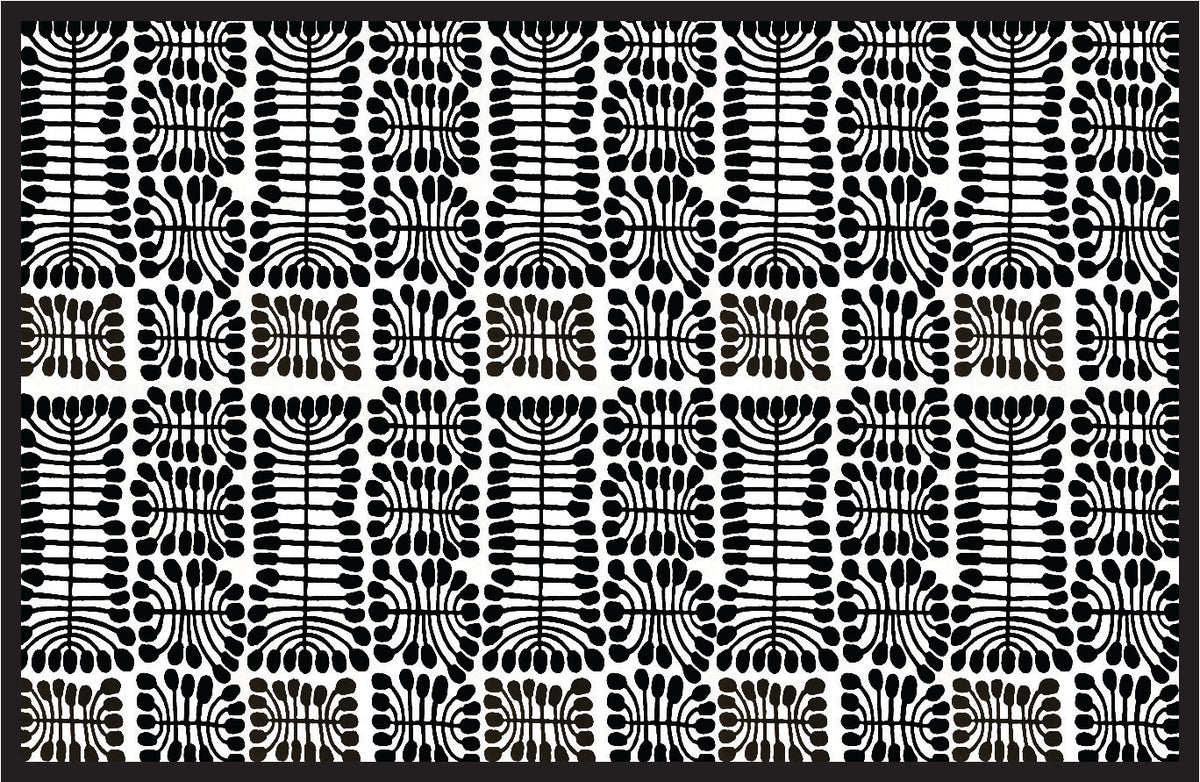 BWA MNB339 Tablecloth - Large