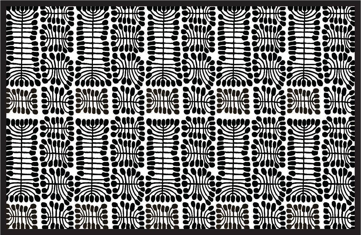 BWA MNB339 Tablecloth - Large