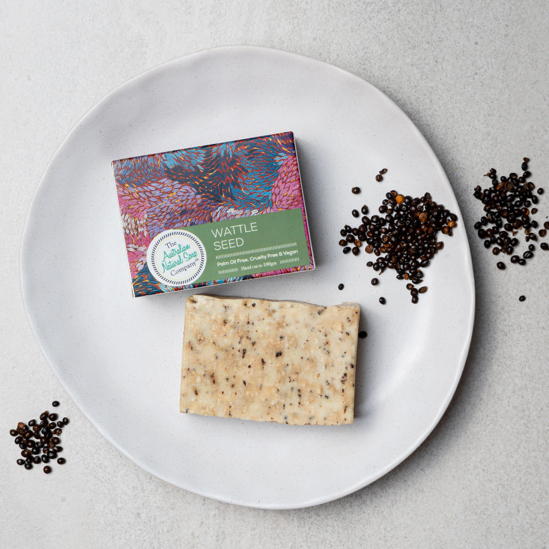 Copy of Wattle Seep Ingredient