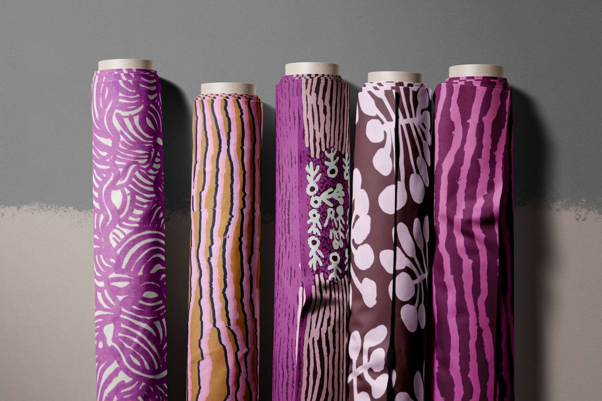 Fabric Collection 2