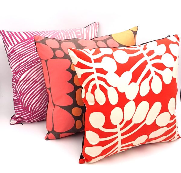 Flying Fox Fabrics Cushions