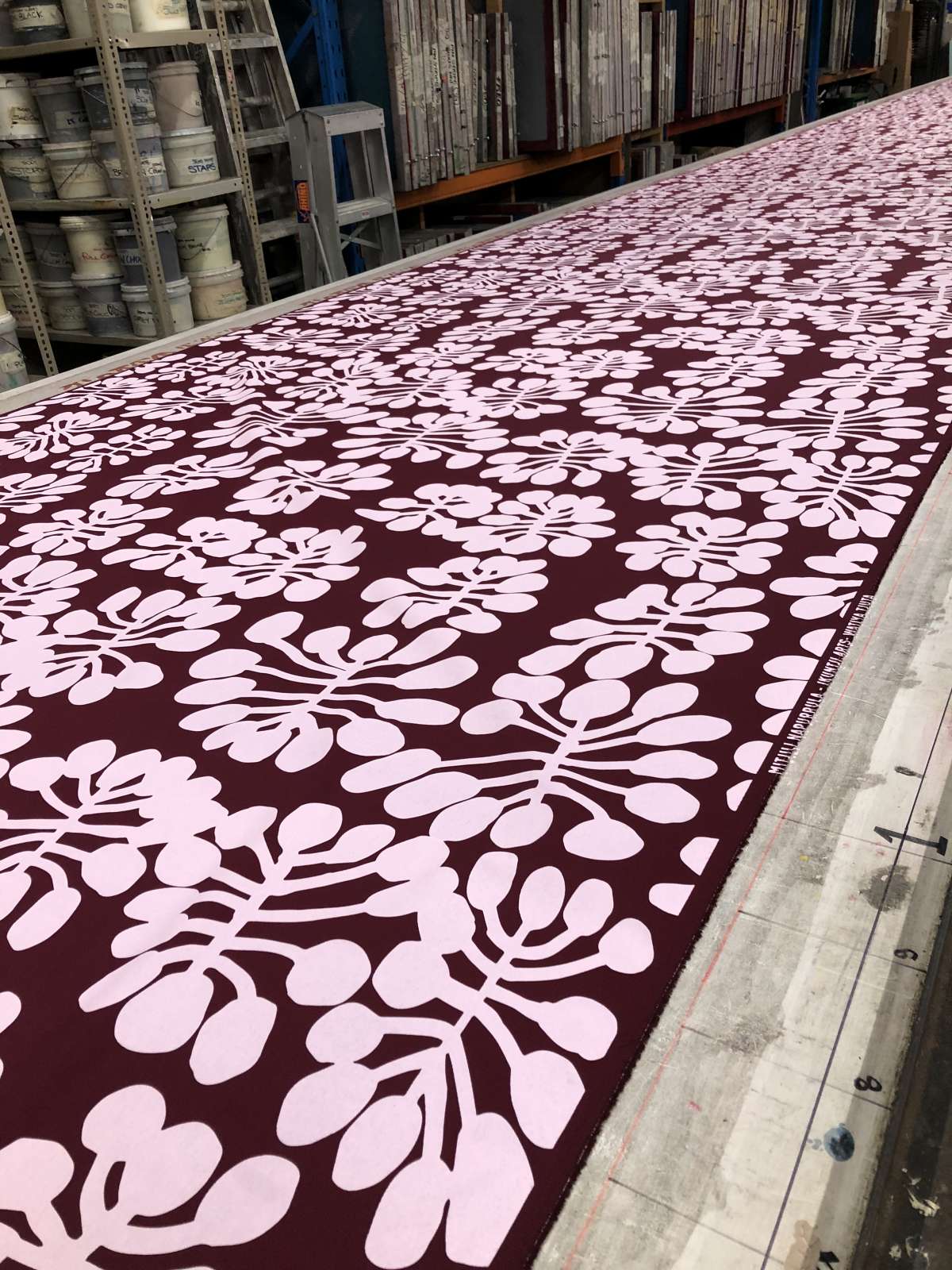 Mitjili-Watiya-Tjuta-Rose-on-Maroon-mm