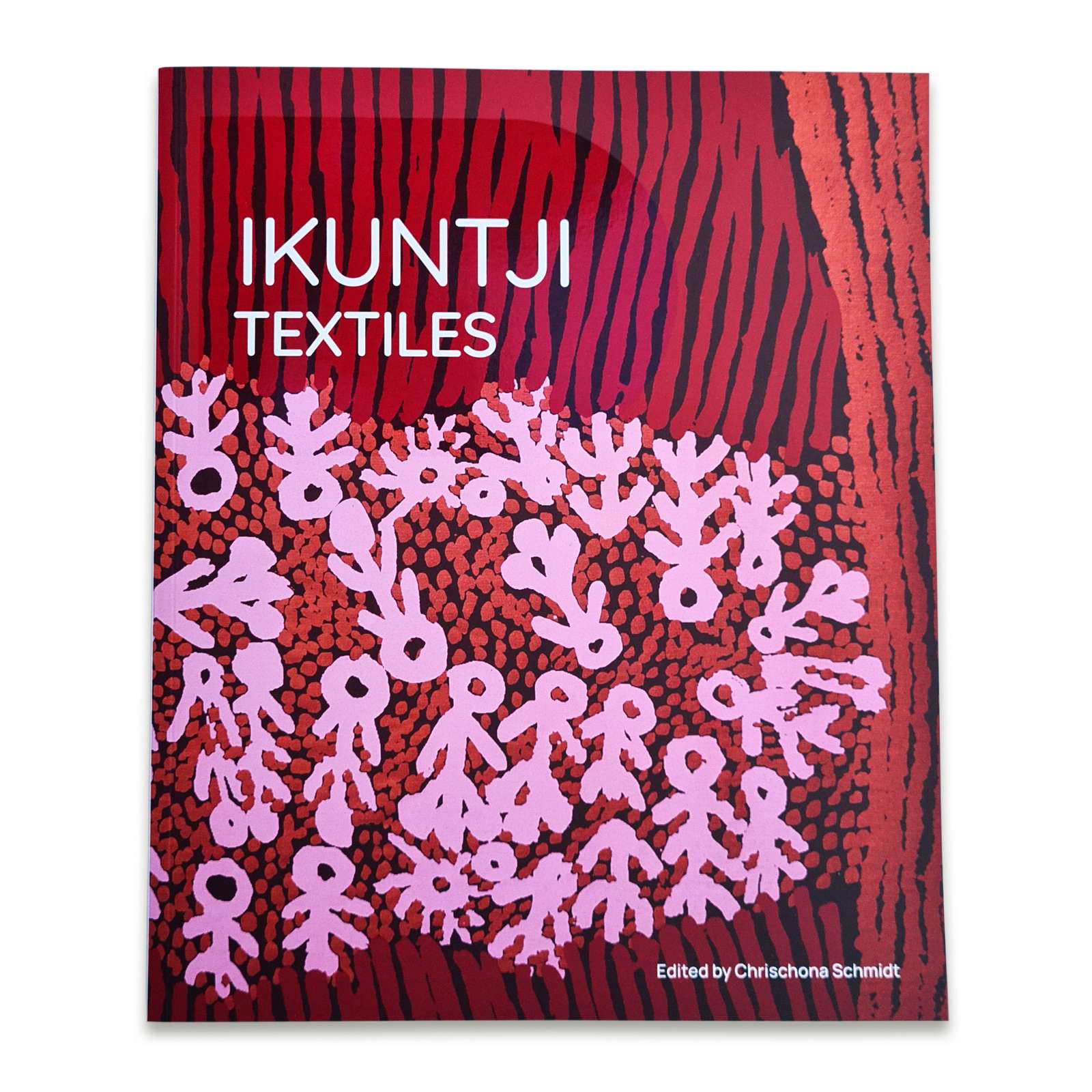 Ikuntji Textiles