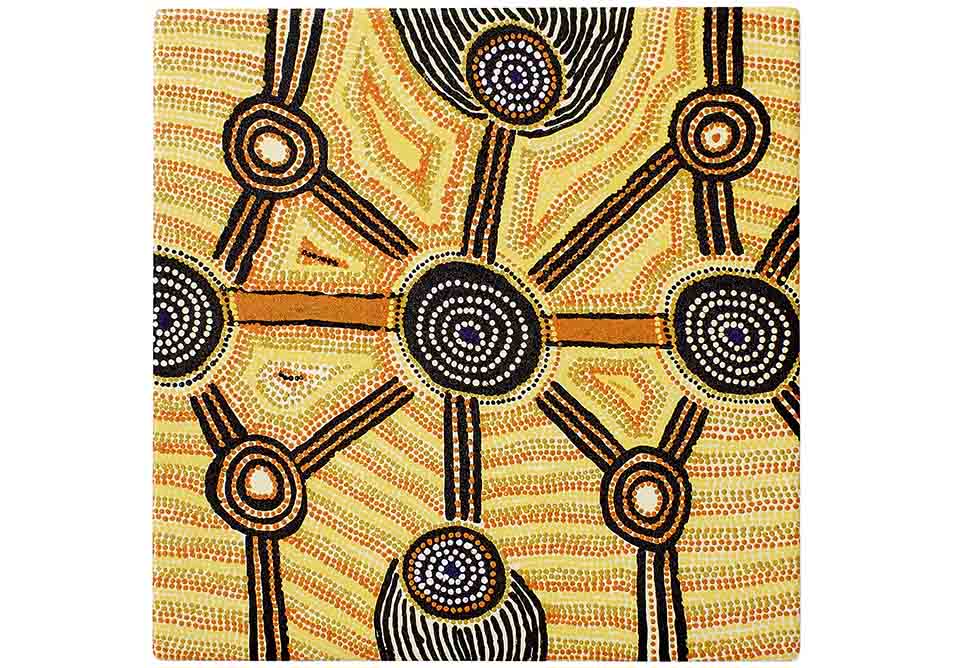 Ikuntji_Kalaya_Trivet