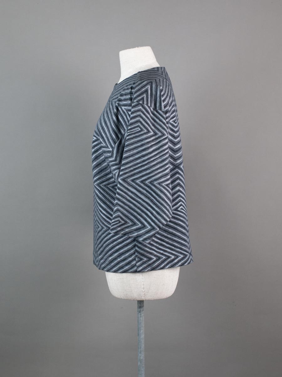 Ingrid-top-papa-grey-side