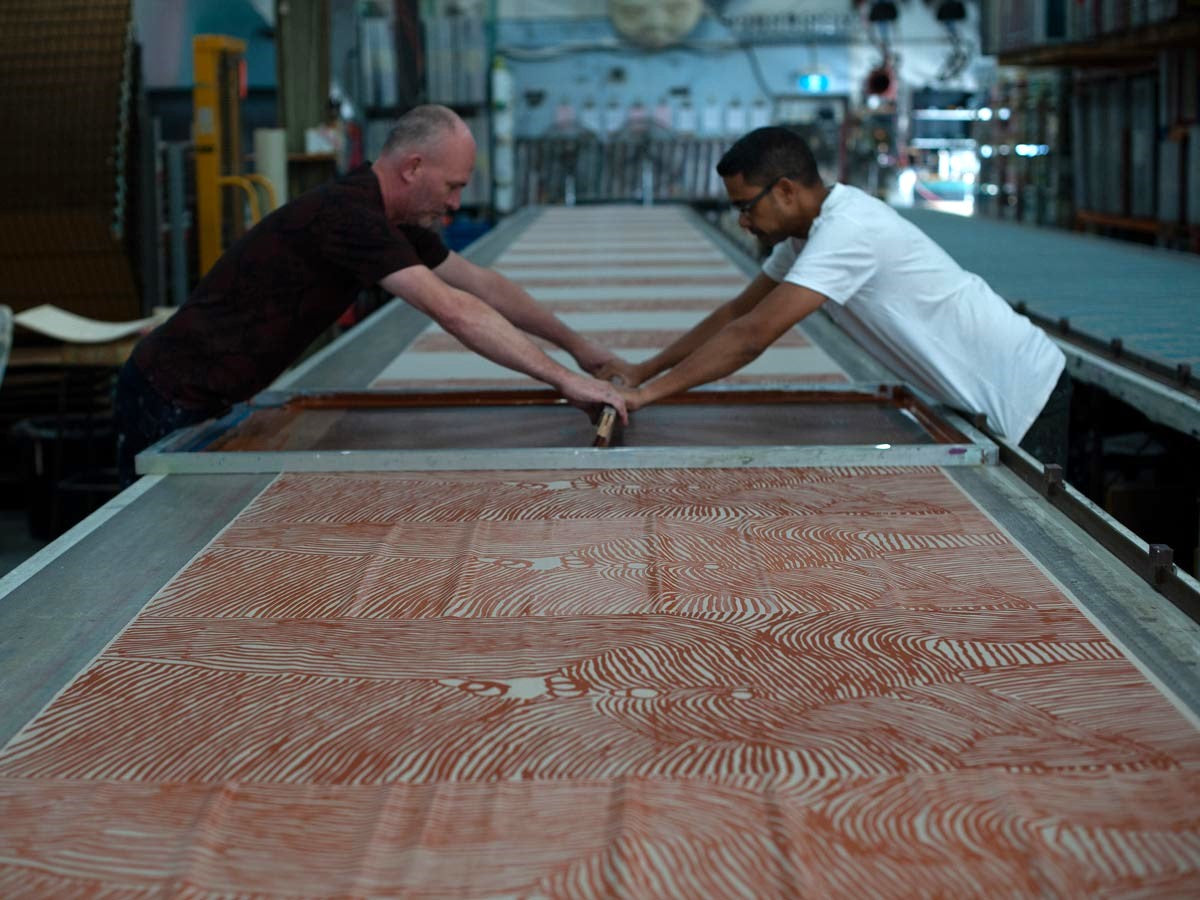 Kuruyultu-tan-on-fawn-printing-2