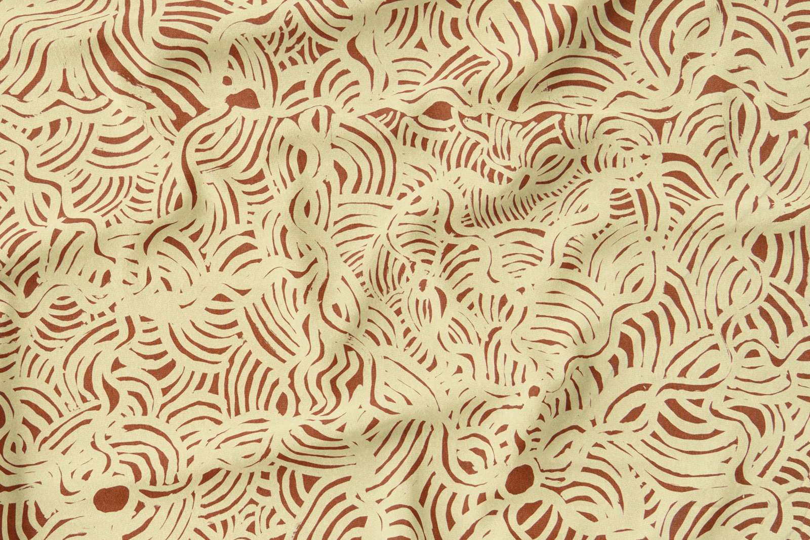 LK - PapaTjukurrpa - Cream on Tobacco - M2L