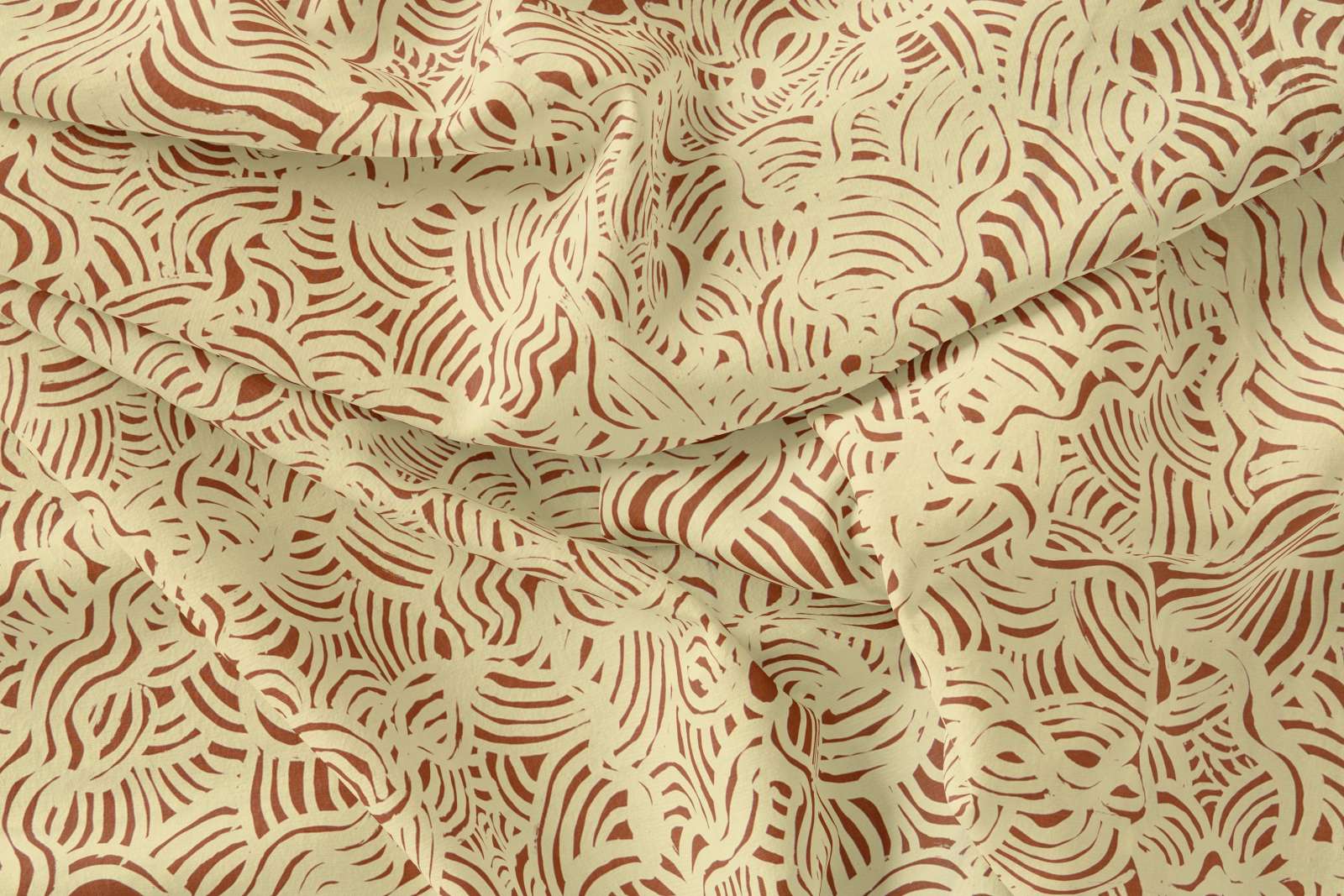 LK - PapaTjukurrpa - Cream on Tobacco - M2L