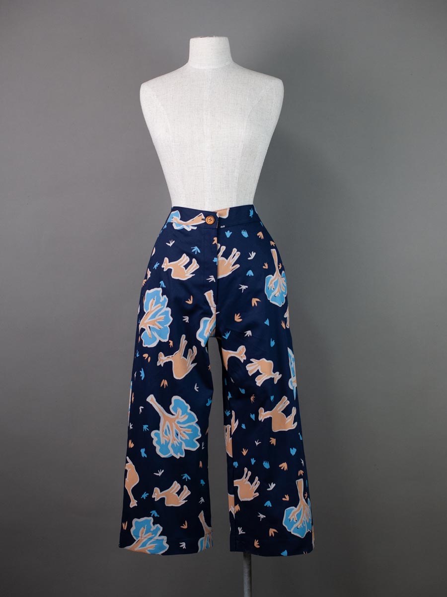 Marsha-pants-camels-