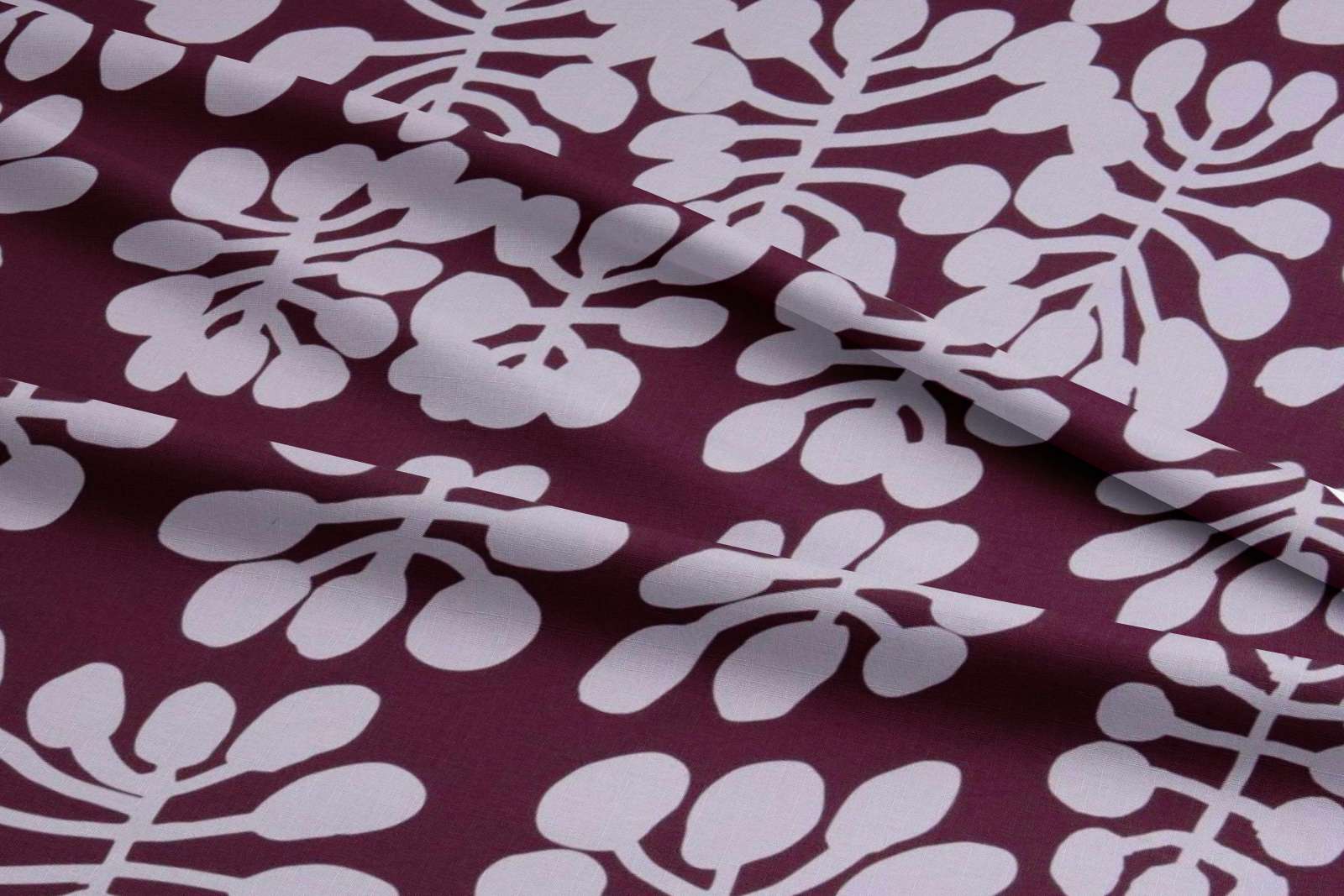 Mitjili-Watiya-Tjuta-Rose-on-Maroon-mm