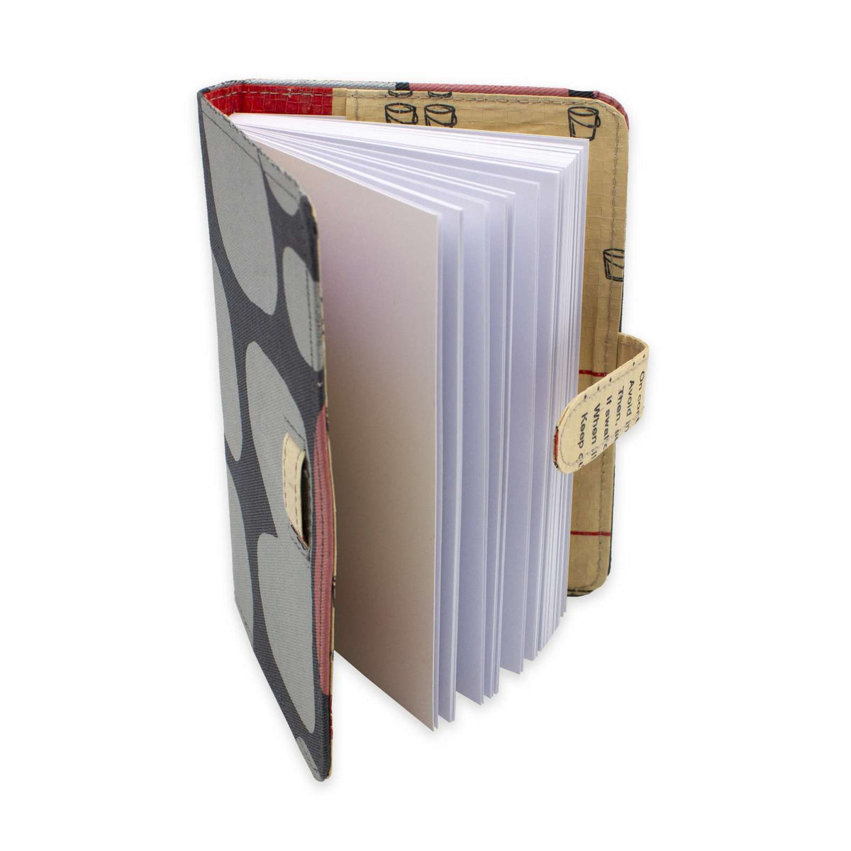 Notebook Medium 2