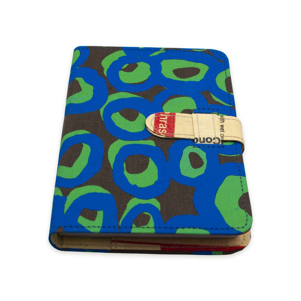 Notebook Medium 3