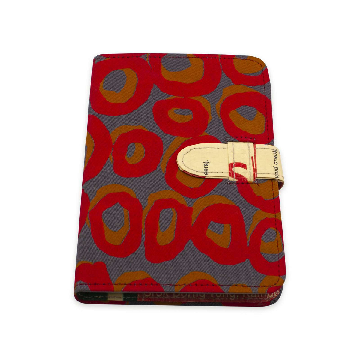 Notebook Medium 5