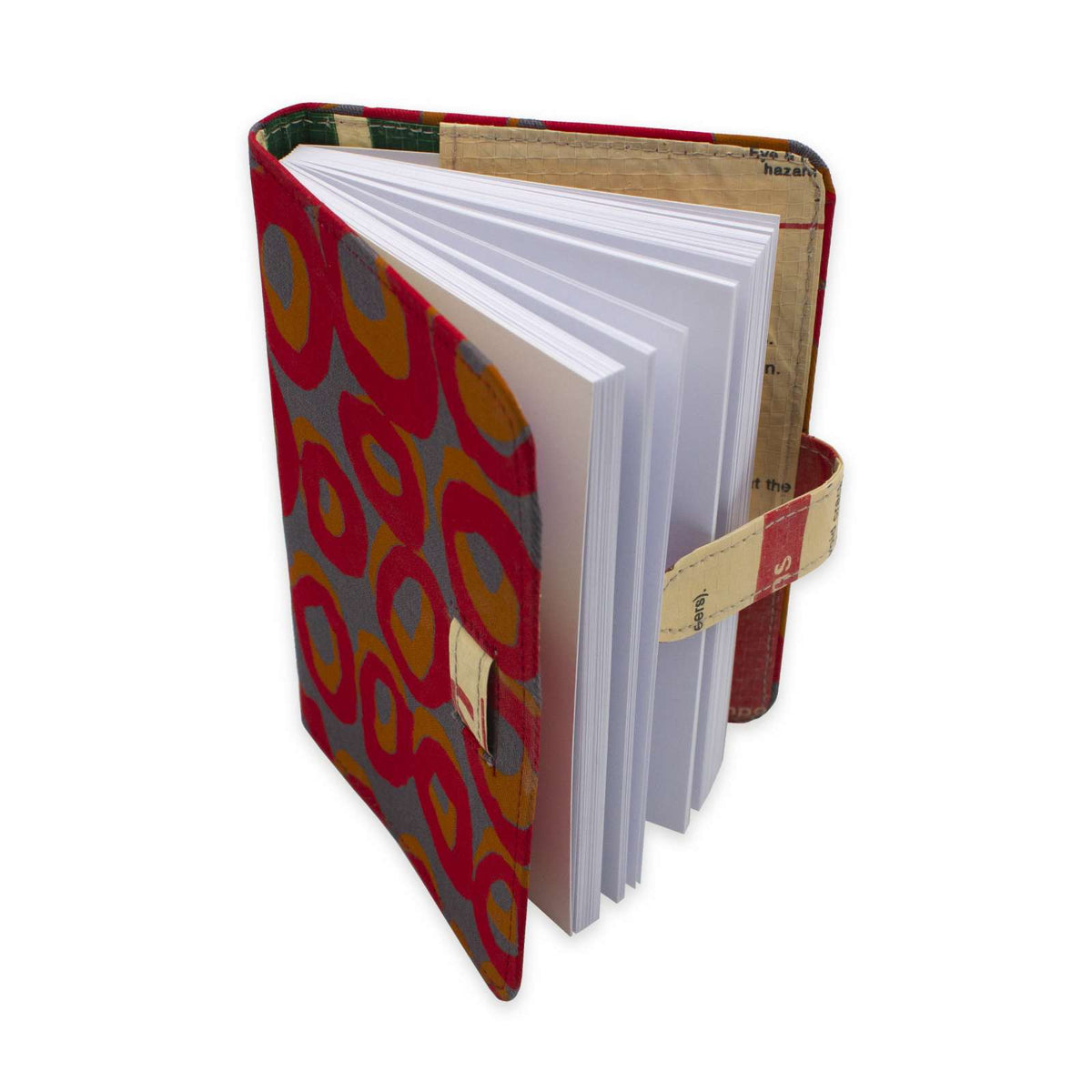 Notebook Medium 6