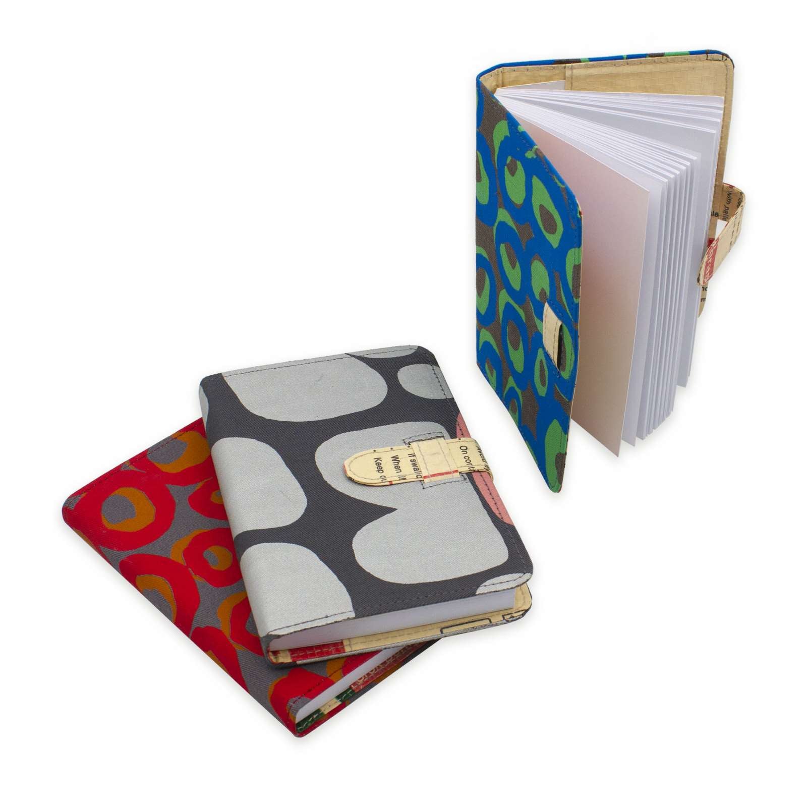 Notebook Medium 7
