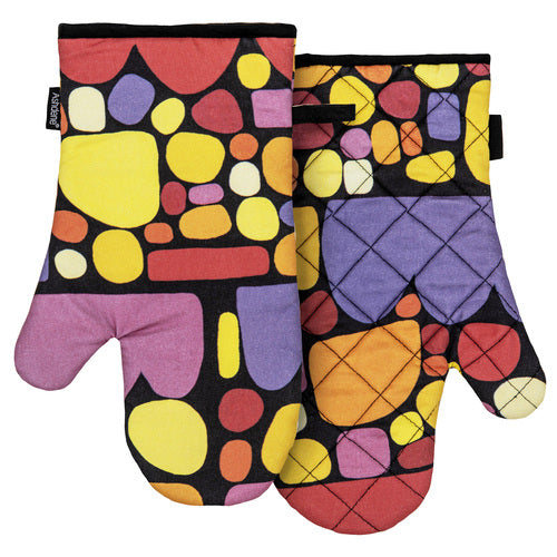 PULI PULI 2PK OVEN MITT
