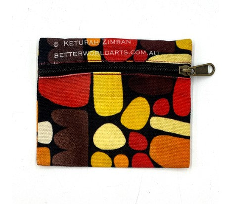 Puli Puli Rocks - Travel Light Pouch