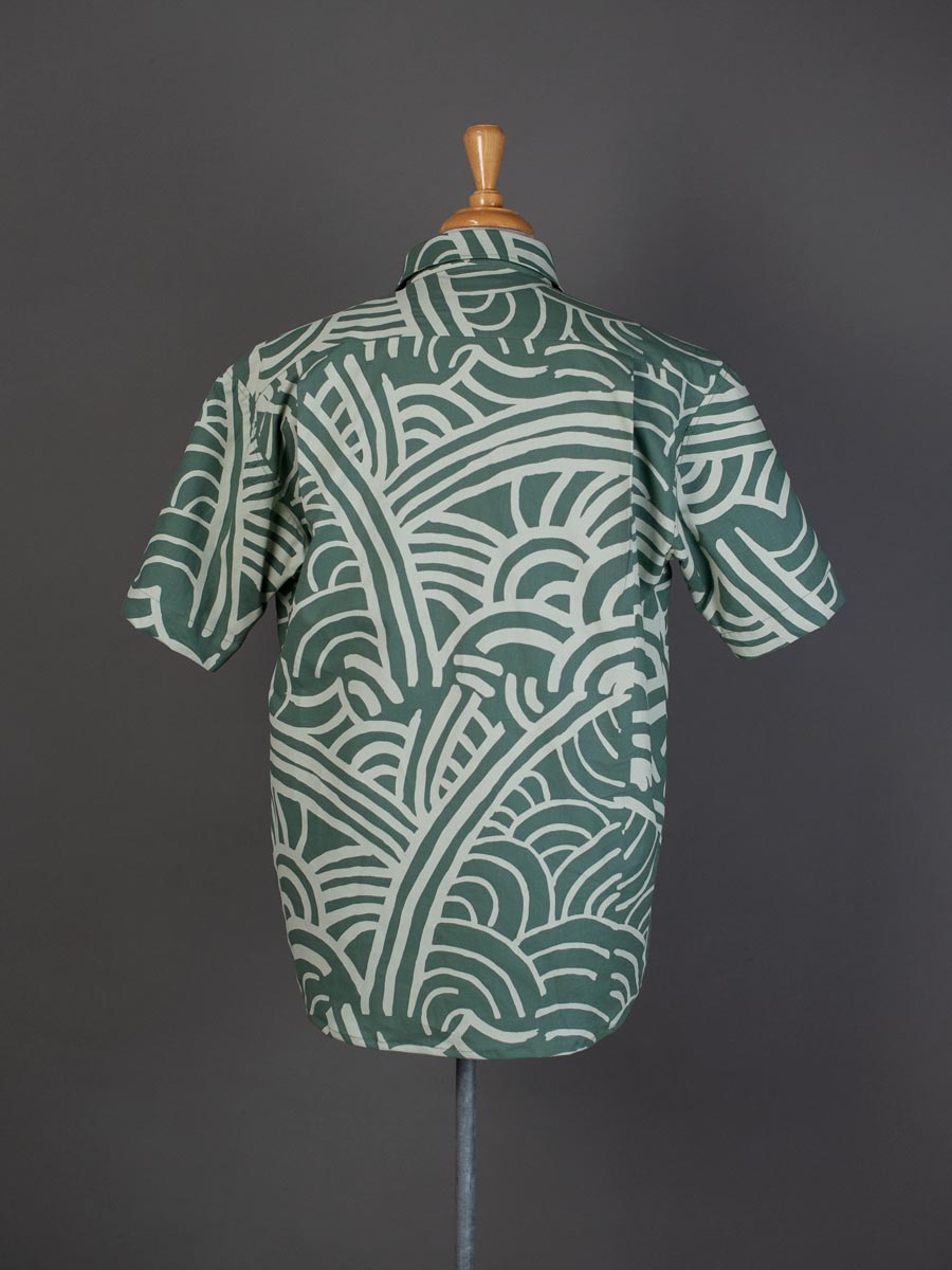 Ronney-Shirt-sandhills-back