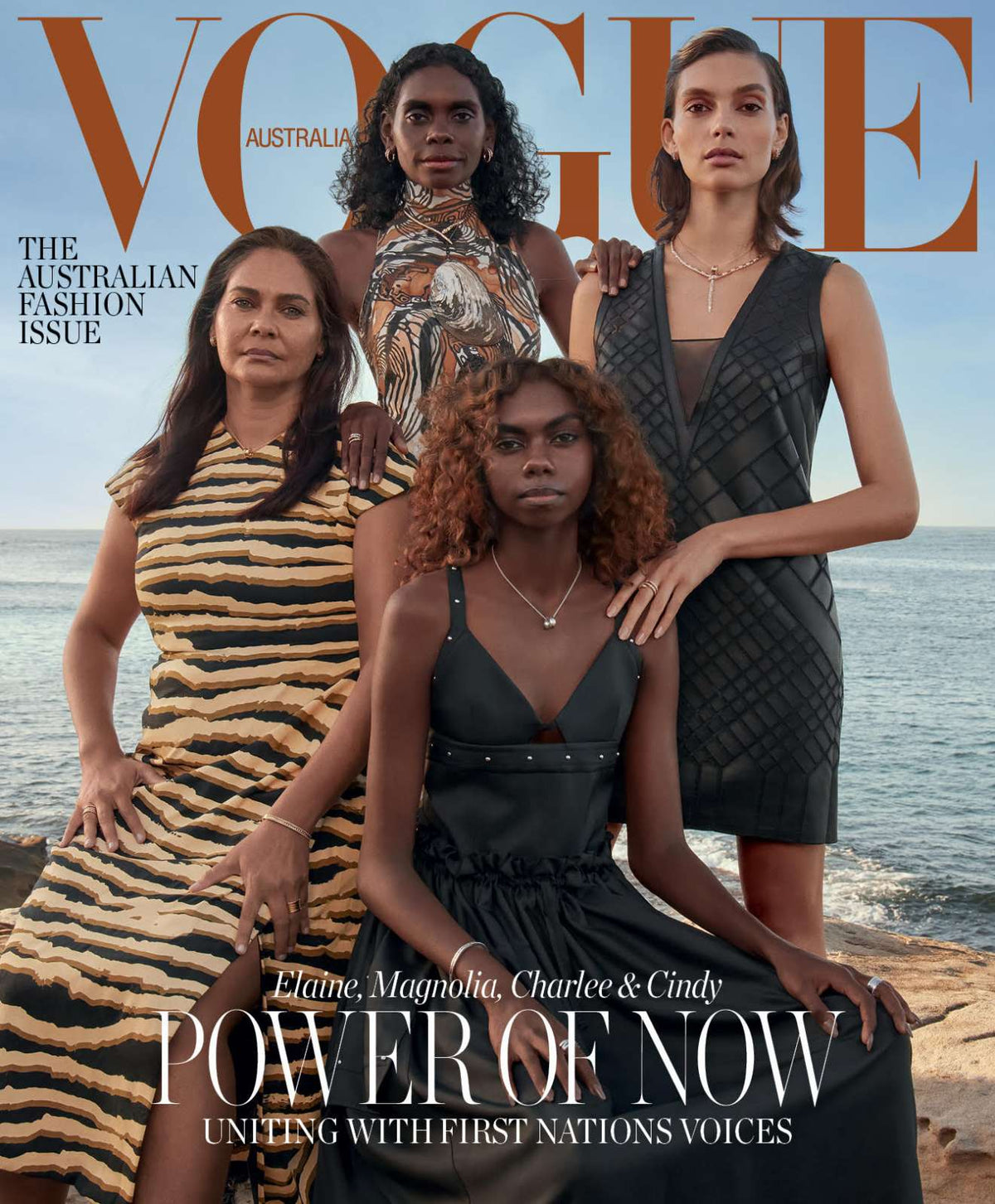 Vogue Cover