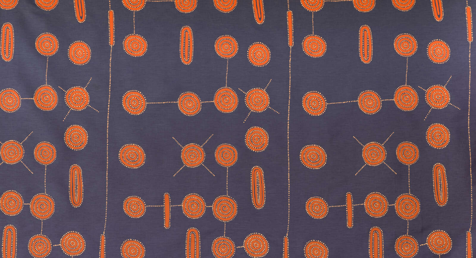 Walter Jugadai - Shield and Star Dreaming - 2