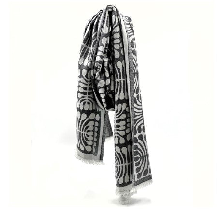 Watiya Tjuta - Modal Scarf