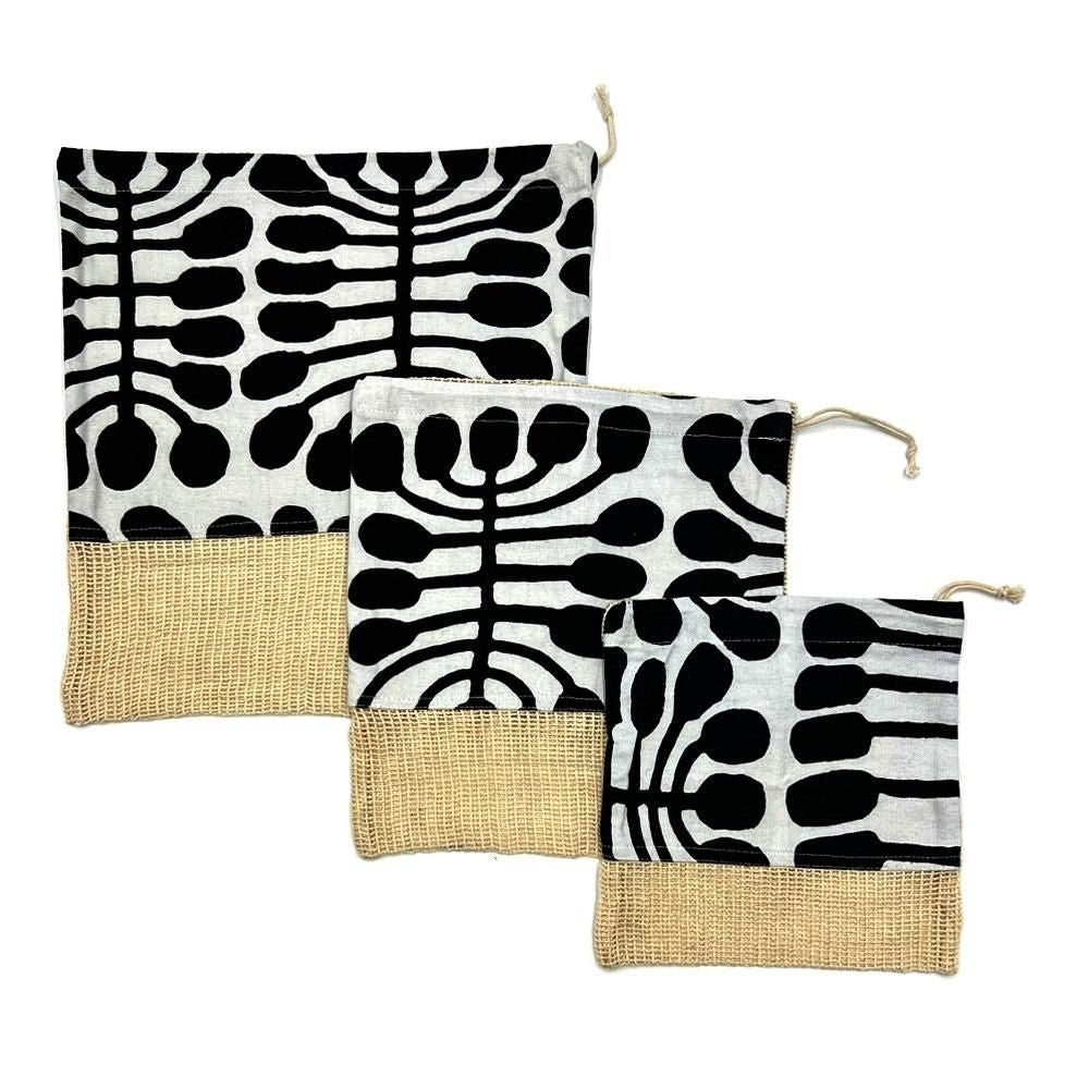 Watiya Tjuta - Produce Bags