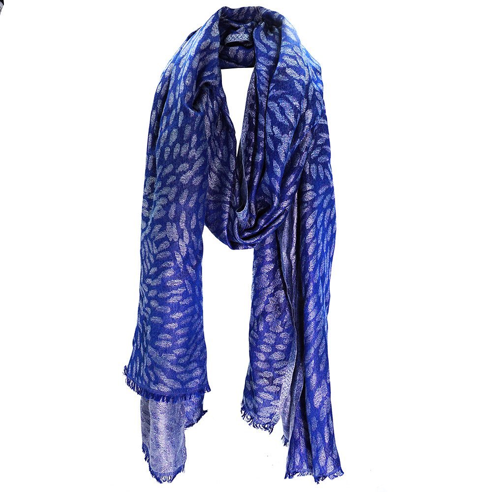 daphne scarf