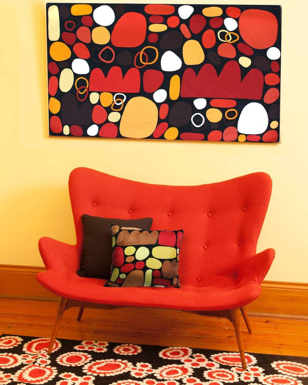 keturah pillow