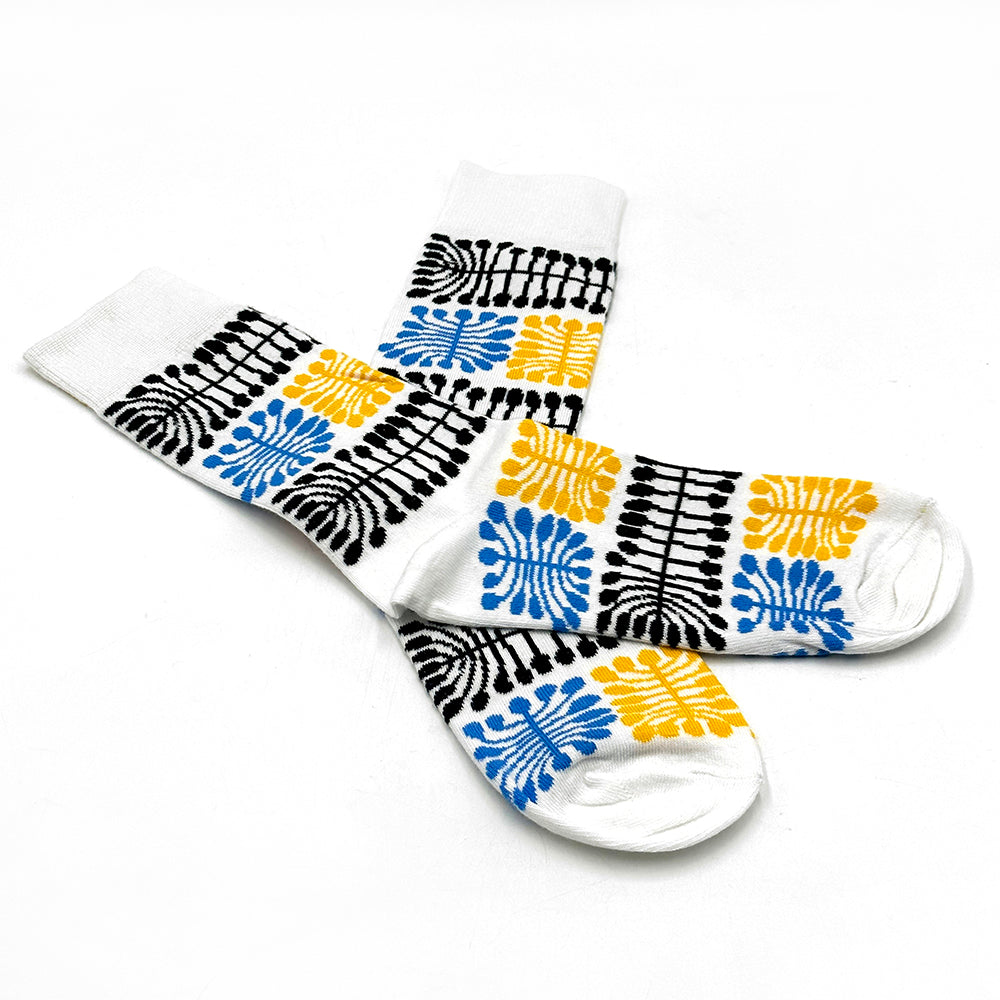 mitjili socks