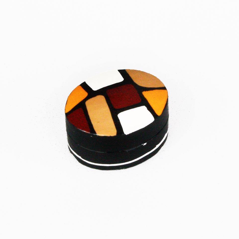 pill box