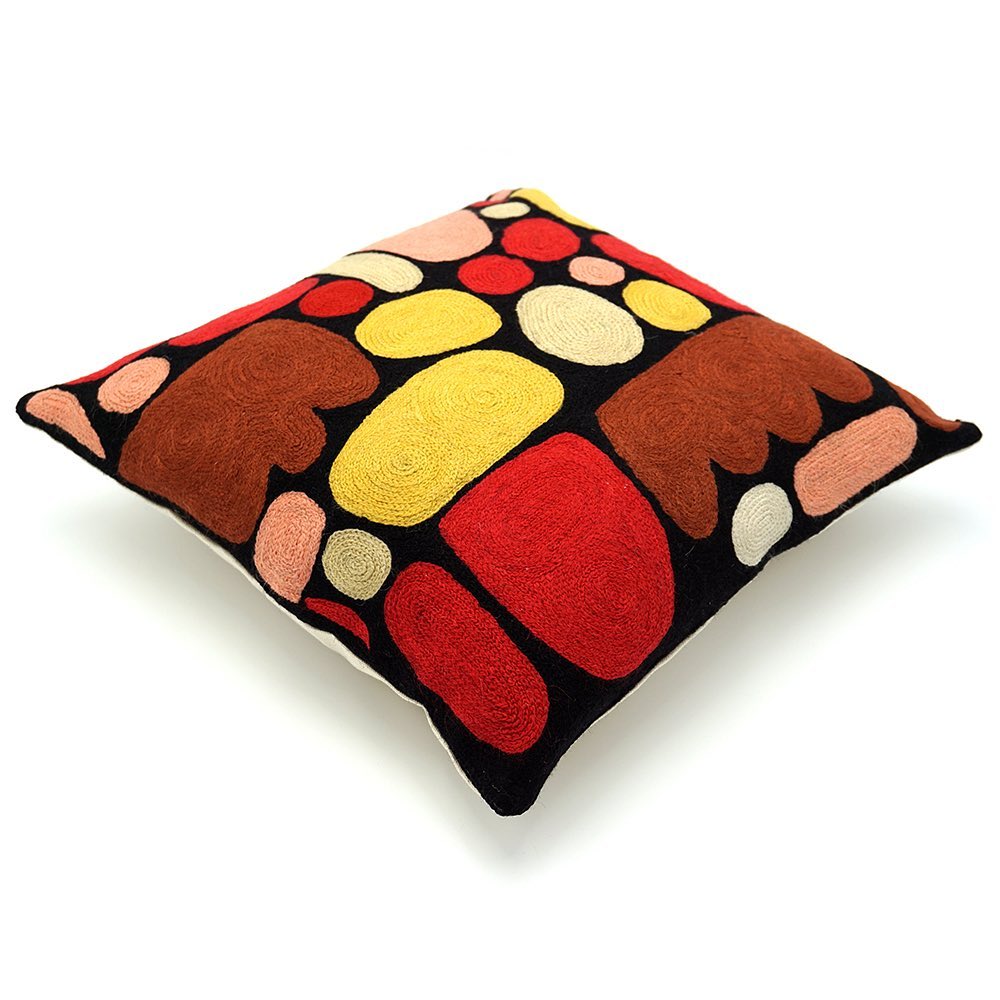 puli cushion