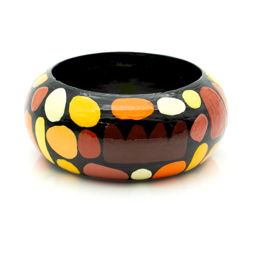Puli Puli Bangle