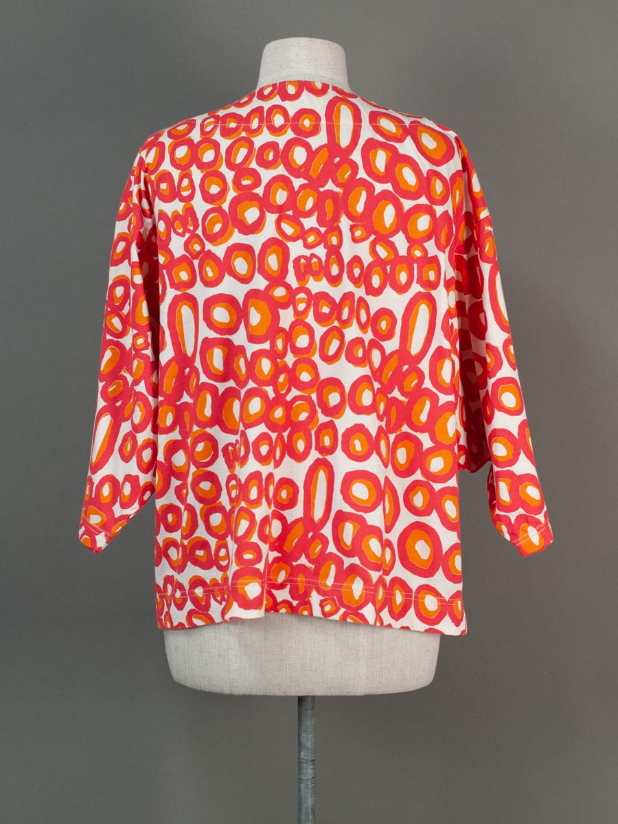 Tjilkamala Rockholes - Ingrid Top