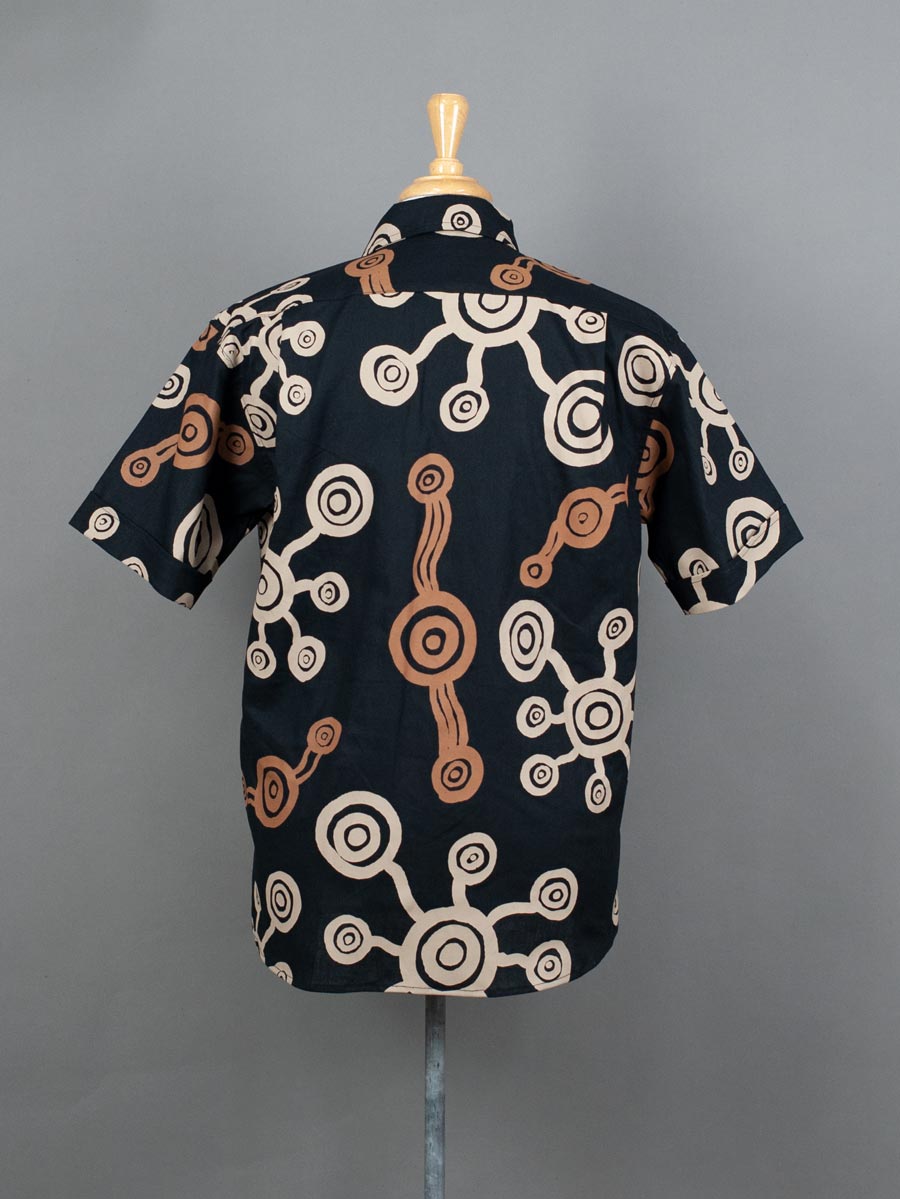 Ronney Shirt - Dalhouse Hot Springs